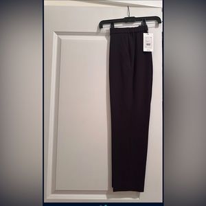 Theory treeca pull on pant